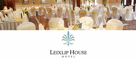 Leixlip House Hotel image